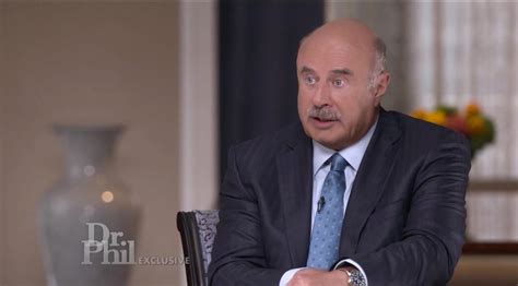 did dr phil pass away|‘Dr. Phil’ show ending after more than two decades on air.